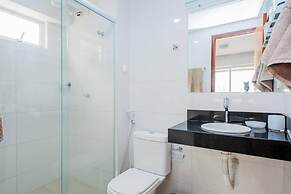 Apartamento Tambau a Beira Mar