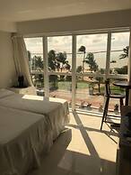 Apartamento Tambau a Beira Mar