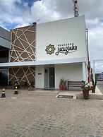 Pousada Jucazinho
