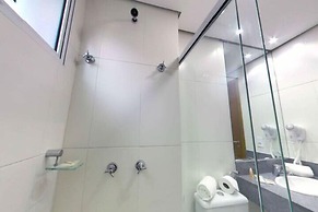 Bauru Office Hotel