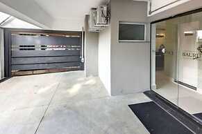 Bauru Office Hotel