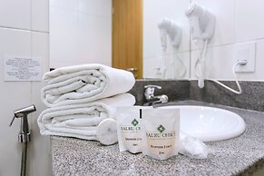 Bauru Office Hotel