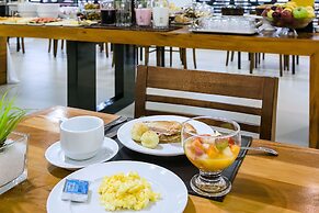 Bauru Office Hotel