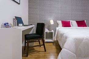 Bauru Office Hotel