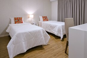 Bauru Office Hotel
