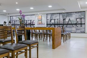 Bauru Office Hotel