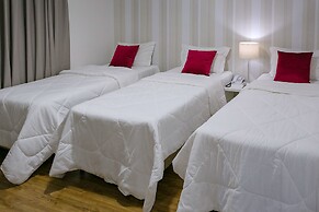 Bauru Office Hotel