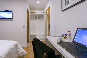 Bauru Office Hotel