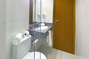 Bauru Office Hotel