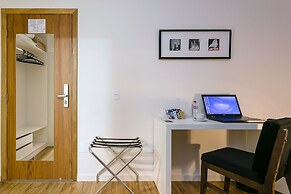 Bauru Office Hotel