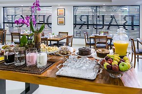 Bauru Office Hotel