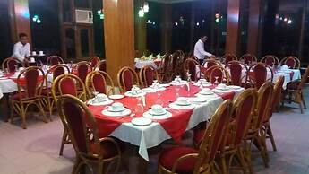 Excelsior Sylhet Hotel & Resort