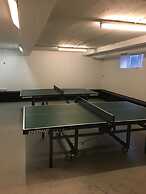 Idrætscenter Jammerbugt - Hostel