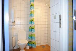 Idrætscenter Jammerbugt - Hostel