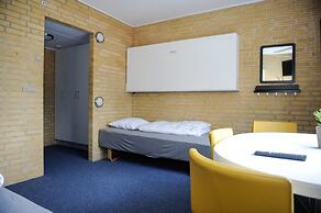 Idrætscenter Jammerbugt - Hostel