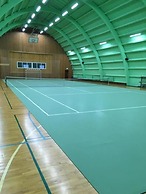 Idrætscenter Jammerbugt - Hostel