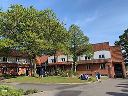 Idrætscenter Jammerbugt - Hostel