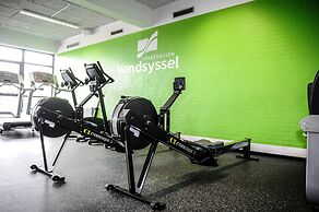 Idrætscenter Jammerbugt - Hostel