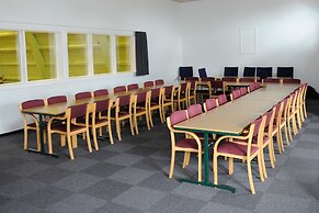 Idrætscenter Jammerbugt - Hostel