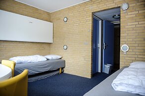 Idrætscenter Jammerbugt - Hostel