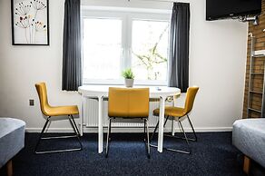 Idrætscenter Jammerbugt - Hostel