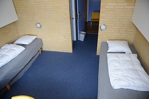 Idrætscenter Jammerbugt - Hostel