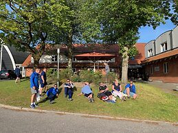 Idrætscenter Jammerbugt - Hostel