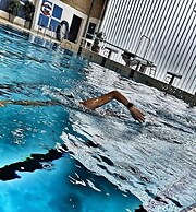 Idrætscenter Jammerbugt - Hostel