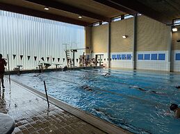 Idrætscenter Jammerbugt - Hostel