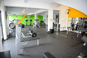 Idrætscenter Jammerbugt - Hostel