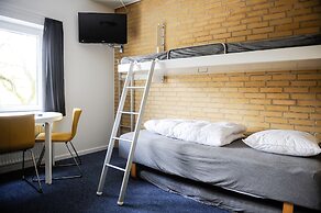 Idrætscenter Jammerbugt - Hostel