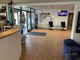 Idrætscenter Jammerbugt - Hostel
