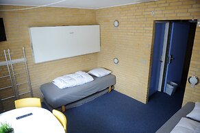 Idrætscenter Jammerbugt - Hostel