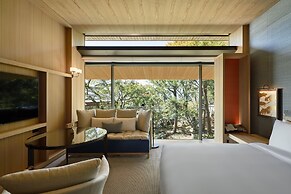 Park Hyatt Kyoto