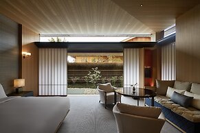 Park Hyatt Kyoto