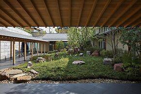 Park Hyatt Kyoto