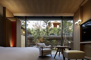 Park Hyatt Kyoto