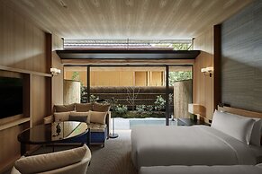 Park Hyatt Kyoto