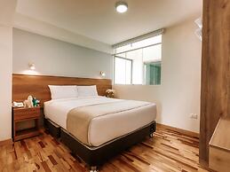 Muru Homely Hotel