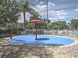 3BR Wndsr Plms Townhome by FS FL VH-2367