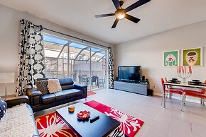 3BR Wndsr Plms Townhome by FS FL VH-2367