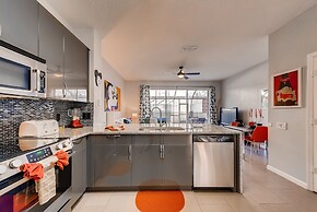 3BR Wndsr Plms Townhome by FS FL VH-2367