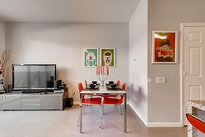 3BR Wndsr Plms Townhome by FS FL VH-2367