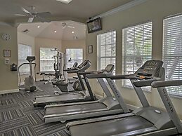 3BR Wndsr Plms Townhome by FS FL VH-2367