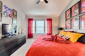 3BR Wndsr Plms Townhome by FS FL VH-2367