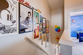 3BR Wndsr Plms Townhome by FS FL VH-2367