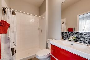 3BR Wndsr Plms Townhome by FS FL VH-2367