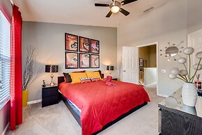 3BR Wndsr Plms Townhome by FS FL VH-2367