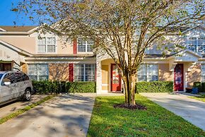 3BR Wndsr Plms Townhome by FS FL VH-2367