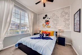 3BR Wndsr Plms Townhome by FS FL VH-2367